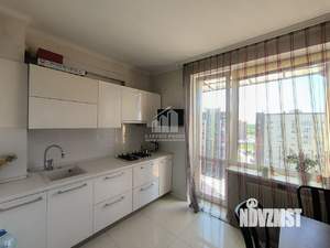 1-к квартира, вторичка, 40м2, 8/8 этаж