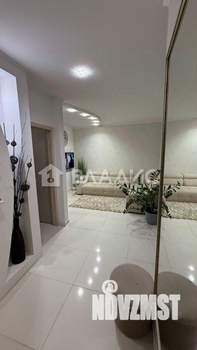 3-к квартира, вторичка, 60м2, 2/6 этаж