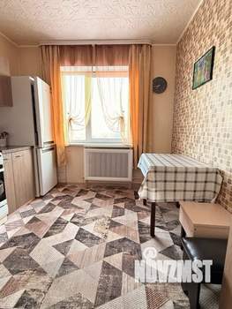 2-к квартира, вторичка, 53м2, 9/9 этаж