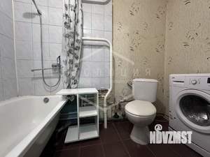 1-к квартира, вторичка, 17м2, 4/5 этаж