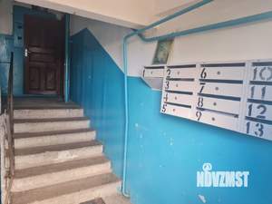 1-к квартира, вторичка, 25м2, 1/3 этаж