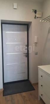 1-к квартира, вторичка, 38м2, 8/8 этаж