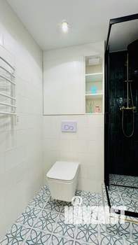 2-к квартира, вторичка, 47м2, 4/4 этаж