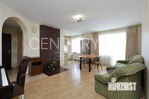 3-к квартира, вторичка, 86м2, 4/5 этаж