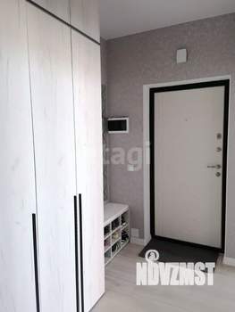 2-к квартира, вторичка, 52м2, 5/9 этаж