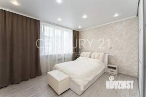 1-к квартира, вторичка, 44м2, 6/9 этаж
