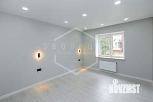 3-к квартира, вторичка, 76м2, 1/10 этаж