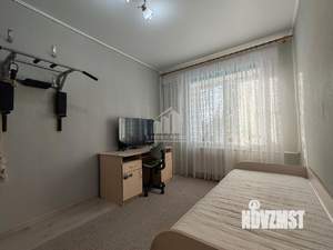 2-к квартира, вторичка, 51м2, 3/3 этаж