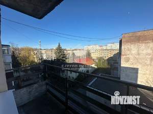 1-к квартира, вторичка, 41м2, 5/5 этаж