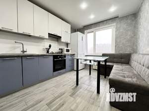 2-к квартира, вторичка, 60м2, 4/5 этаж