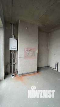 1-к квартира, вторичка, 40м2, 17/17 этаж