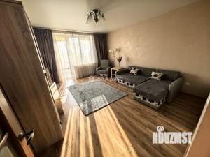 1-к квартира, вторичка, 47м2, 9/10 этаж