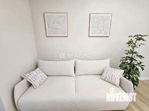 2-к квартира, вторичка, 65м2, 8/9 этаж