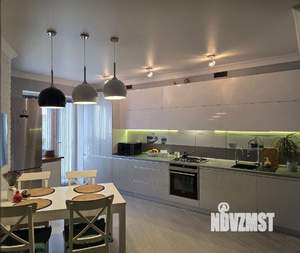 2-к квартира, вторичка, 64м2, 5/5 этаж