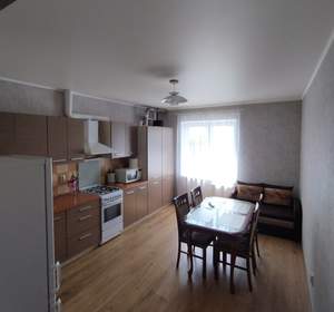 1-к квартира, вторичка, 44м2, 8/10 этаж