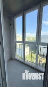 1-к квартира, вторичка, 38м2, 5/9 этаж