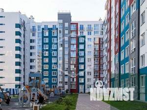 1-к квартира, вторичка, 30м2, 7/9 этаж