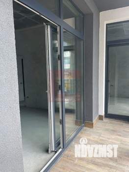 1-к квартира, вторичка, 58м2, 7/10 этаж