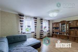 2-к квартира, вторичка, 68м2, 3/5 этаж