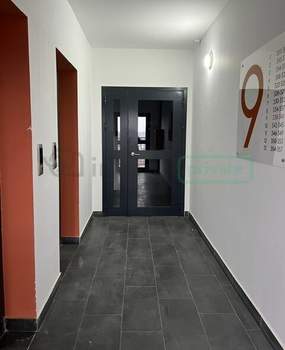 2-к квартира, вторичка, 72м2, 9/13 этаж