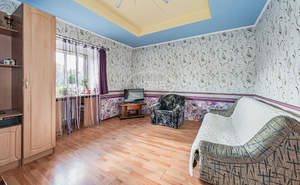 5-к квартира, вторичка, 105м2, 4/4 этаж