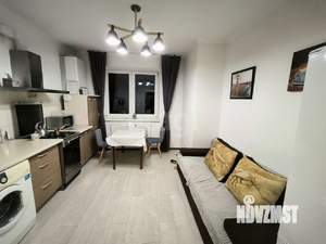 1-к квартира, вторичка, 37м2, 7/8 этаж