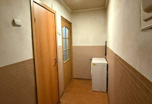 1-к квартира, вторичка, 33м2, 5/5 этаж