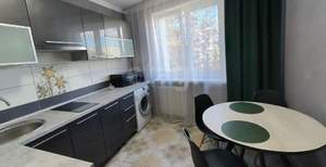 1-к квартира, вторичка, 39м2, 4/10 этаж
