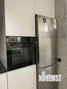 1-к квартира, вторичка, 38м2, 2/4 этаж