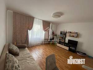 4-к квартира, вторичка, 77м2, 3/9 этаж