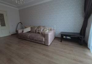 1-к квартира, вторичка, 41м2, 6/6 этаж