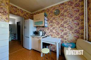 2-к квартира, вторичка, 56м2, 4/5 этаж