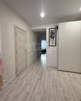 3-к квартира, вторичка, 79м2, 7/9 этаж