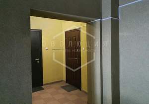 1-к квартира, вторичка, 41м2, 1/10 этаж