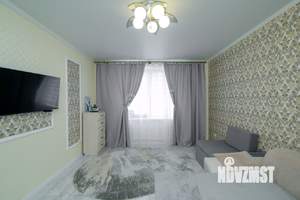 1-к квартира, сданный дом, 41м2, 5/9 этаж