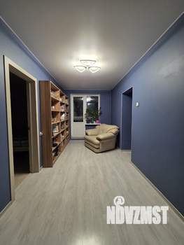 4-к квартира, вторичка, 87м2, 4/9 этаж