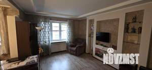 Студия квартира, вторичка, 44м2, 8/8 этаж