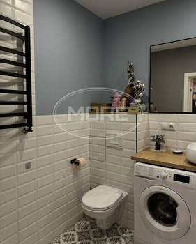 1-к квартира, вторичка, 47м2, 5/8 этаж