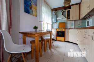 2-к квартира, вторичка, 54м2, 2/4 этаж