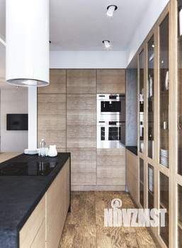 5-к квартира, вторичка, 198м2, 9/16 этаж