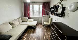 3-к квартира, вторичка, 64м2, 7/9 этаж