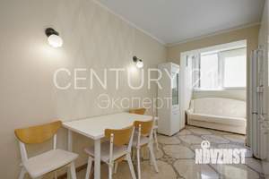 2-к квартира, вторичка, 70м2, 7/10 этаж