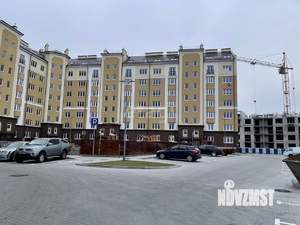 4-к квартира, вторичка, 113м2, 7/8 этаж