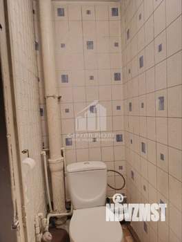 2-к квартира, вторичка, 54м2, 2/5 этаж