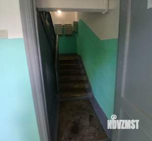 2-к квартира, вторичка, 45м2, 1/5 этаж