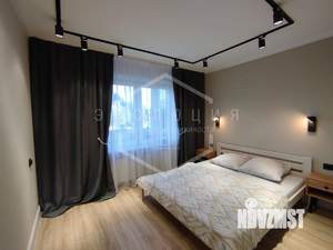 1-к квартира, вторичка, 44м2, 1/9 этаж