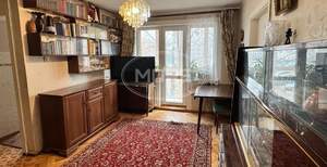 2-к квартира, вторичка, 45м2, 2/5 этаж