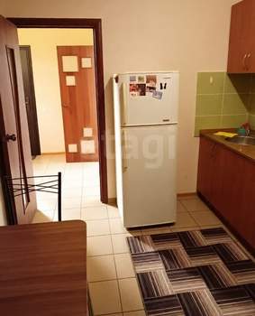 1-к квартира, вторичка, 36м2, 7/8 этаж