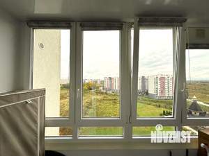 1-к квартира, вторичка, 33м2, 9/10 этаж