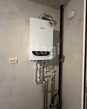 1-к квартира, вторичка, 32м2, 8/10 этаж